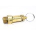 Brass Safety valve Air Compressor